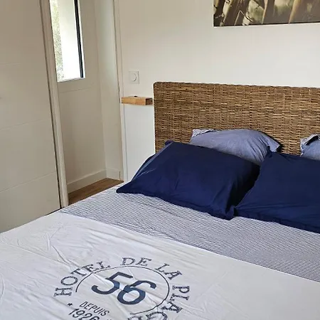 Proche Mer/piscine Chauffee Et Securisee/climatisation Villa *